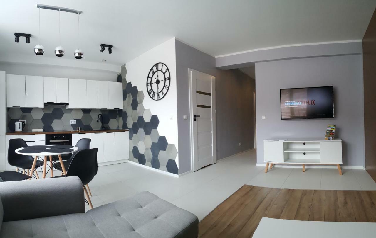 Minimar Apartamenty Swieradow Exterior photo