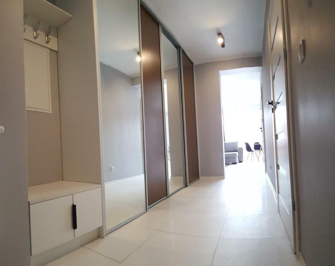 Minimar Apartamenty Swieradow Exterior photo